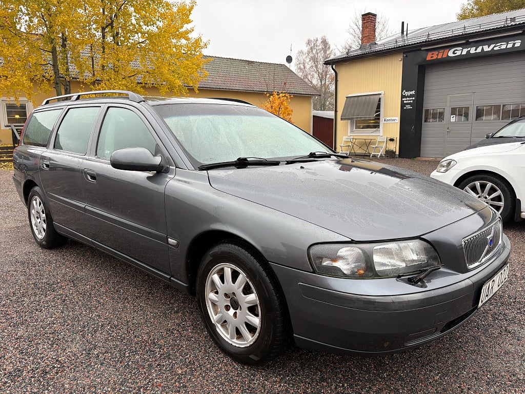 Volvo V70