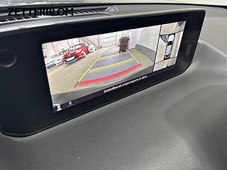 SUV Mazda MX-30 15 av 16