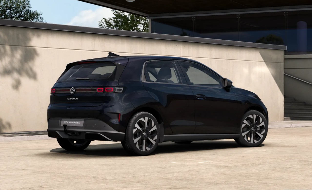 Volkswagen ID. Polo SUPERKAMPANJ 2027, bild 4/45