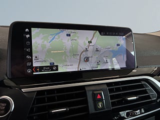 BMW X3 xDrive20d X-Line /Dvärm/Drag/Nav/HiFi – bild 15
