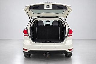 Fiat Freemont 2014 bild 8