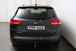 Kombi Kia Ceed 26 av 27