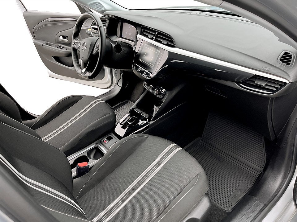 Bild på Opel Corsa-e D&T 50kWh 136hk Aut - B-KAMERA, CARPLAY