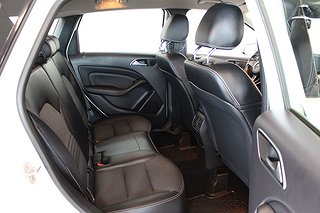 Halvkombi Mercedes-Benz B 9 av 19
