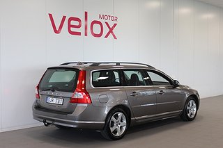 Kombi Volvo V70 4 av 17