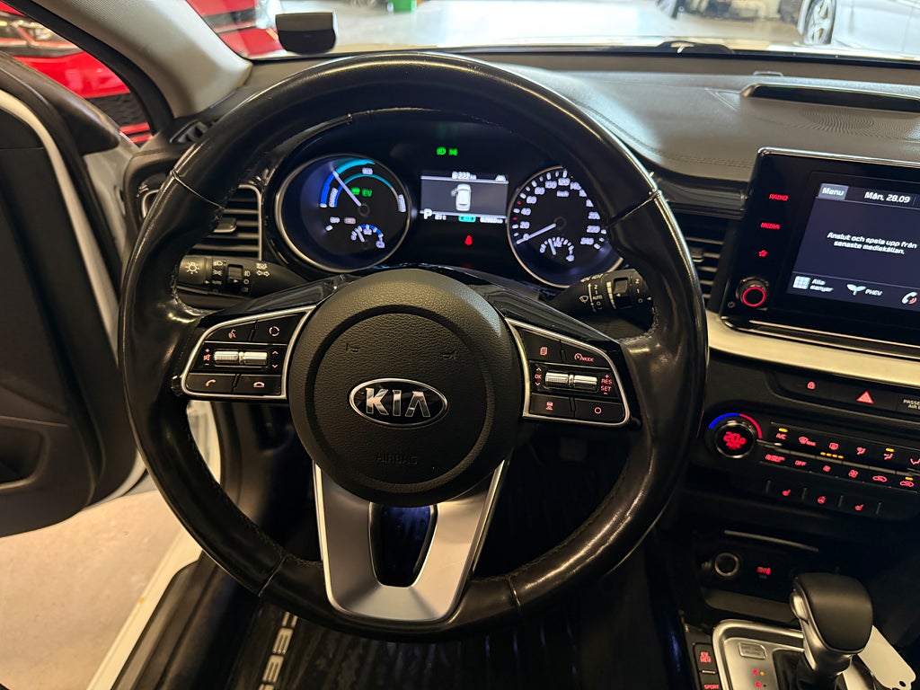 Kia Ceed 2020 - miniatyr 19