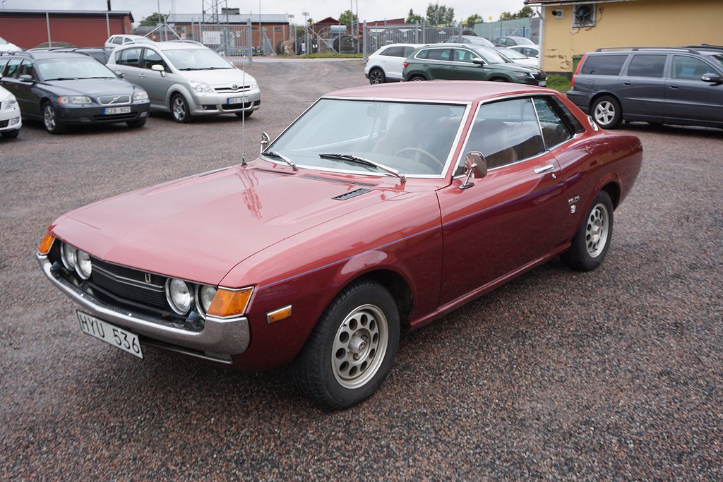 Toyota Celica Coupé 1.6