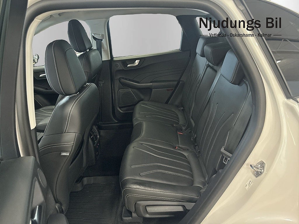 Ford Kuga 2021 - miniatyr 7