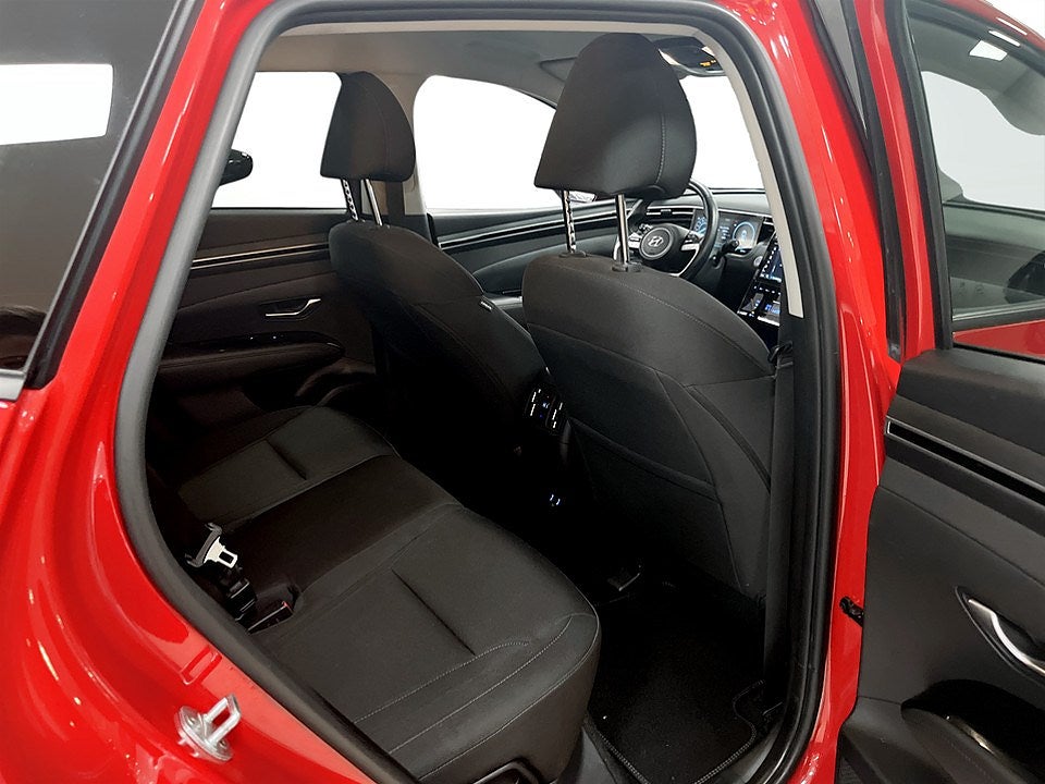 Bild på Hyundai Tucson Essential PHEV 265hk Aut 4WD - B-KAMERA, EL-BAKLUCKA