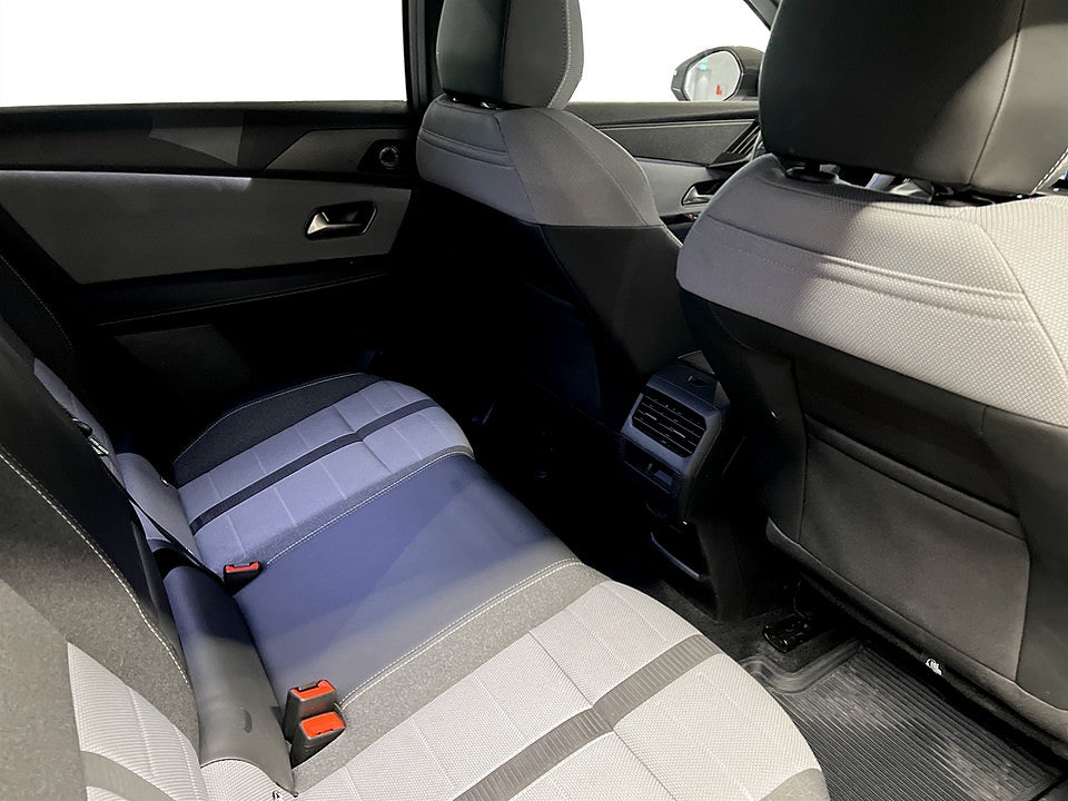 Bild på Opel Grandland GS Hybrid 145hk Aut B-KAMERA CARPLAY