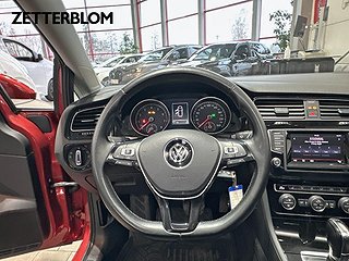 Kombi Volkswagen Golf 12 av 16