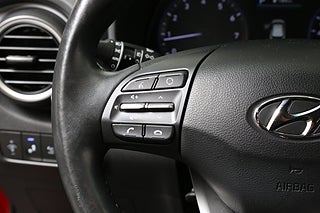 SUV Hyundai Kona 17 av 29
