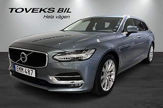 Volvo V90 D3 Advanced Edition. Momentum