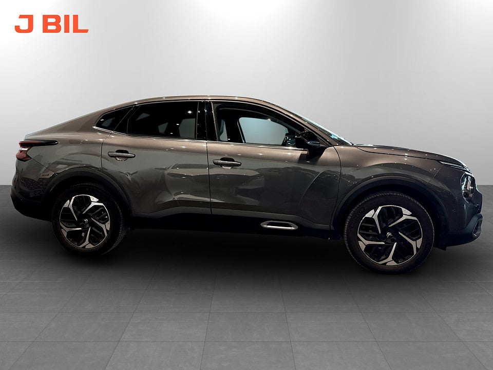 Bild på Citroën C4-X Shine 1.2 PT 130hk Aut KAMPANJRÄNTA 3,99%