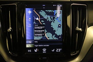 SUV Volvo XC60 20 av 31