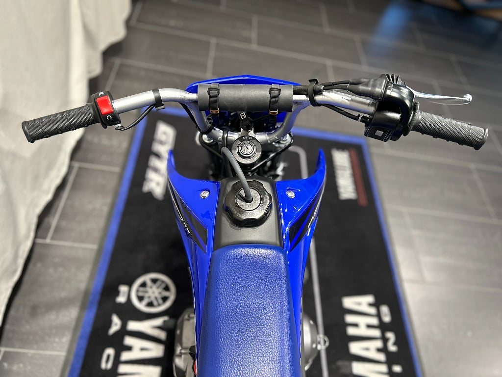 Yamaha TTR 50 / Spara 4000 Kr / Omgående lev!