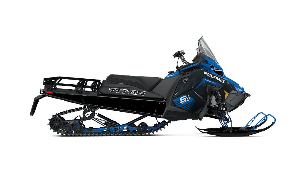 Polaris S4 Titan Nordic Pro Nyhet -26 