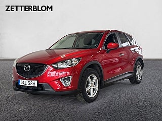 SUV Mazda CX-5