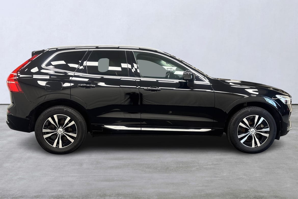 Volvo XC60 Recharge T6 Core Edition 2023, bild 3/10