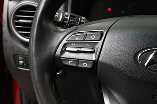 SUV Hyundai Kona 15 av 25