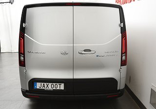 Transportbil - Skåp Maxus e-Deliver 7  4 av 21