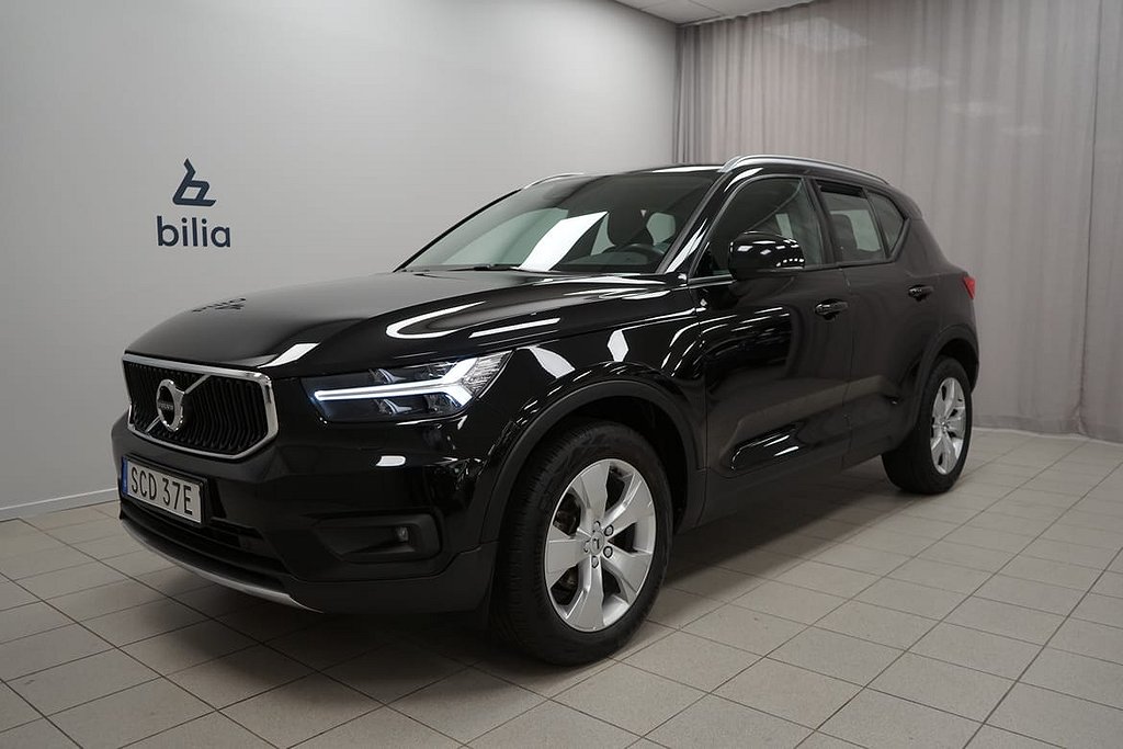 Volvo XC40 T2 FWD Momentum Advanced