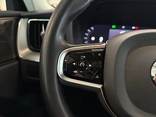 Volvo XC60 B4 Geartronic Plus Dark S&V/Drag/Harman/Kardon/360Kam – bild 19