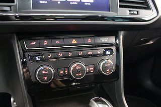 Kombi Seat Leon ST 18 av 22