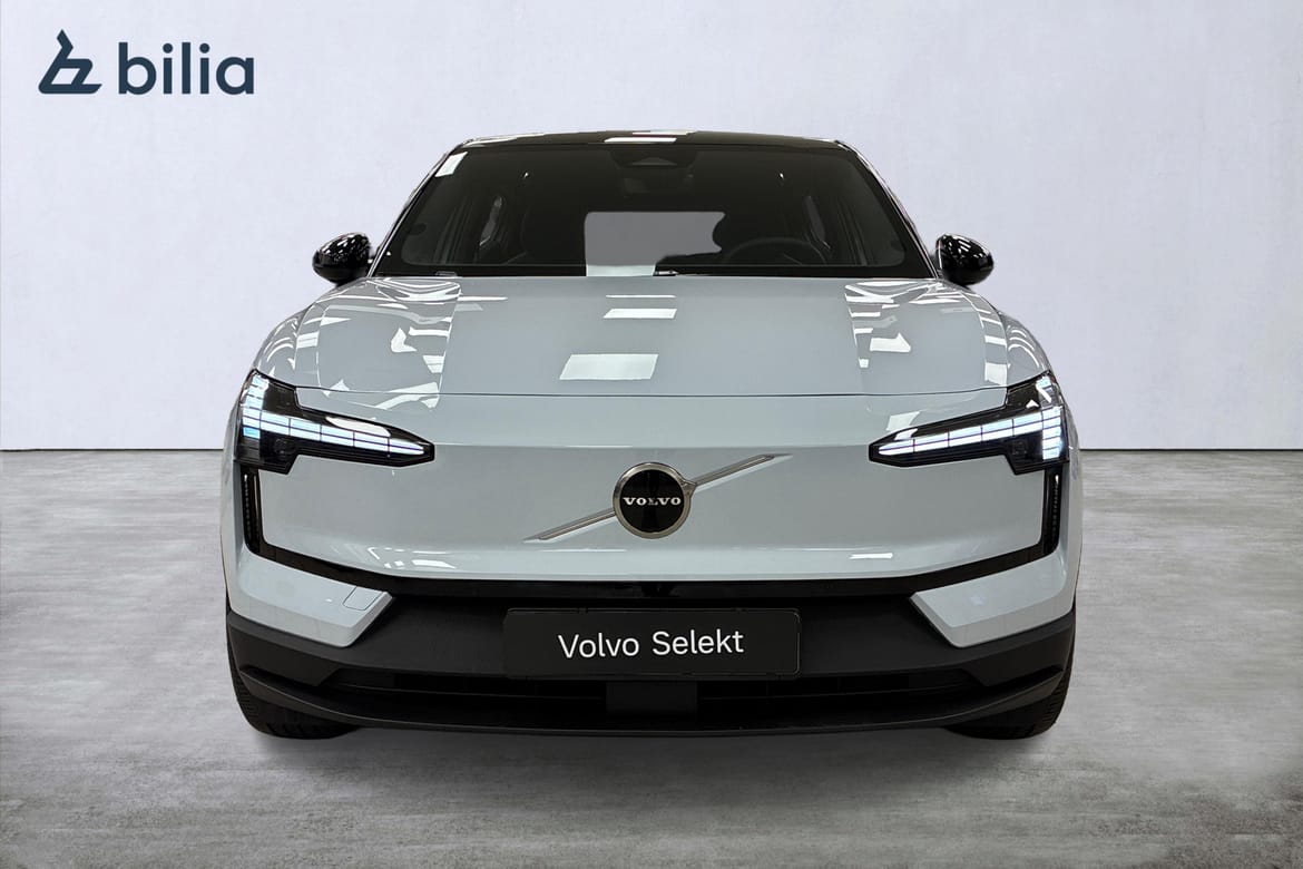 Volvo EX30 Extended Range Plus 2025, bild 6/10
