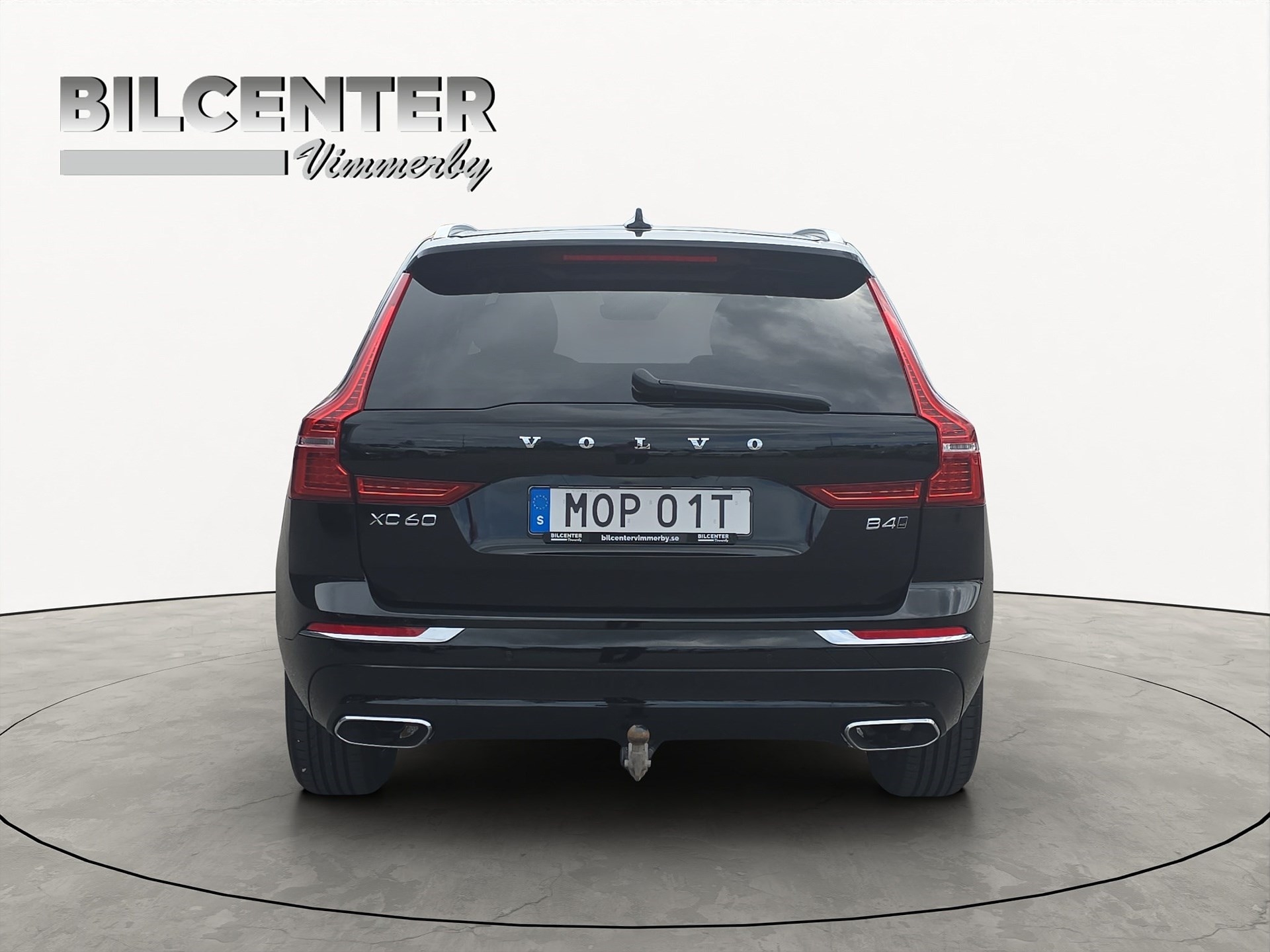 Volvo XC60 2021, bild 5/75