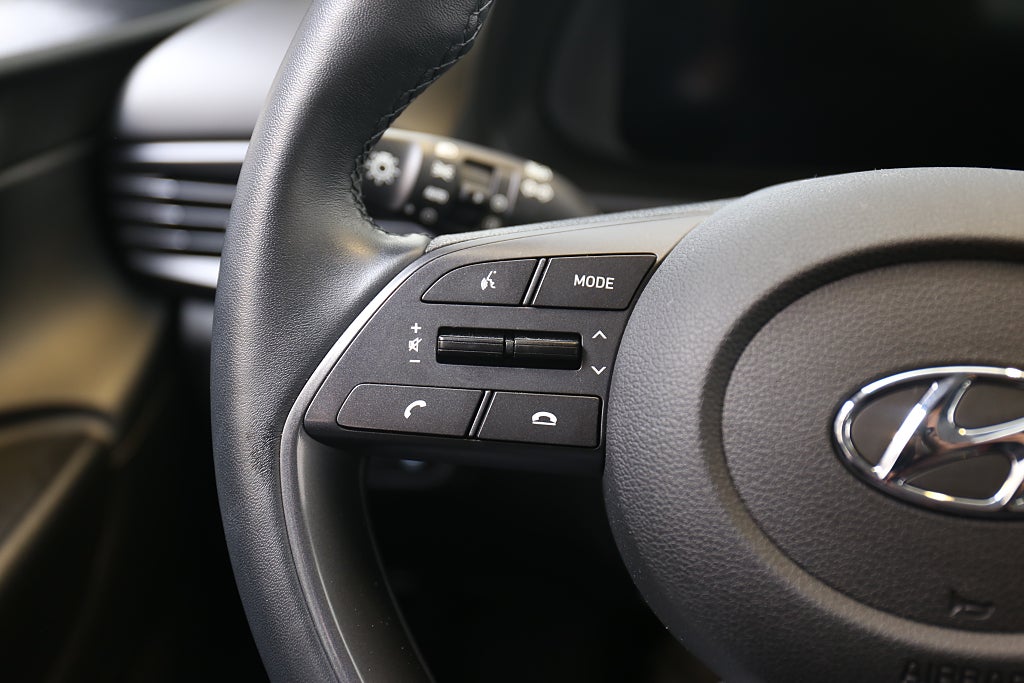 Hyundai i20 1.0 T-Gdi - Privatleasing 2026