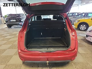 Kombi Citroën C4 Picasso 6 av 13