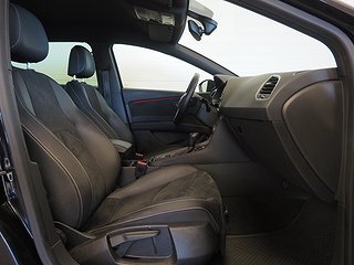 Kombi Seat Leon 9 av 23