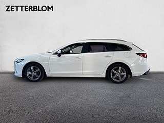 Kombi Mazda 6 18 av 27