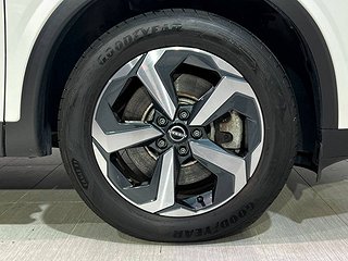 SUV Nissan Qashqai 10 av 26
