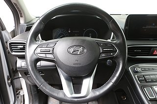 SUV Hyundai Santa Fe 18 av 28