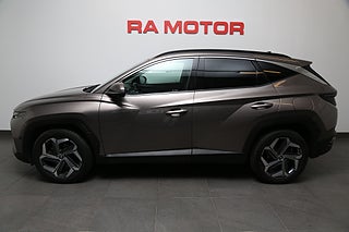 SUV Hyundai Tucson 3 av 31
