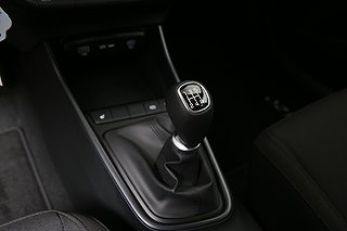 Halvkombi Hyundai i20 14 av 14