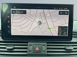 Audi Q5 40 TDI quattro Proline Adv Matrix Drag Bkamera Dvärme – bild 15