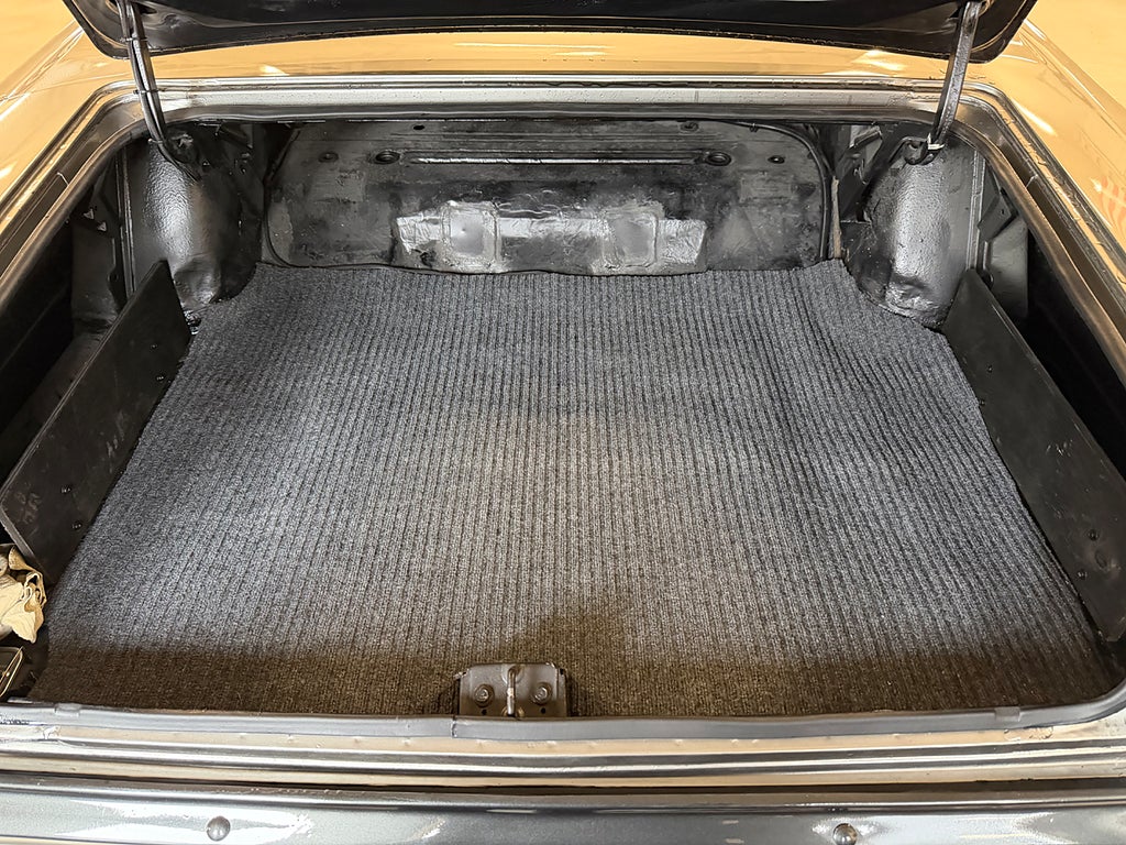 Plymouth Satellite Hardtop 383cui