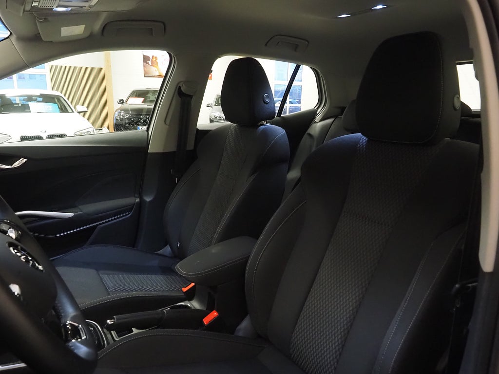 Skoda Fabia 1.0 TSI 110hk DSG Style | Backkamera | PDC |