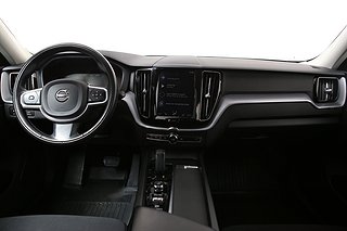 SUV Volvo XC60 18 av 28