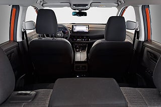 SUV Nissan X-Trail 13 av 22
