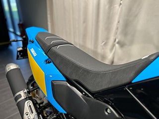 Yamaha Ténéré 700 Rally / Räntekampanj 3,45%/ XTZ700Rally/Omgående lev!