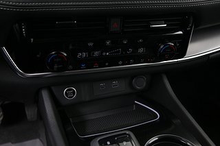 SUV Nissan X-Trail 18 av 19