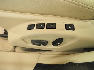 Sedan Volvo S80 15 av 23