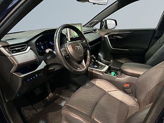 Toyota RAV4 Plug-in Hybrid Style Premium Drag 360° JBL HuD SoV MOMS