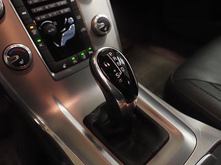 Kombi Volvo V70 23 av 23