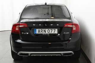 Sedan Volvo S60 Cross Country 7 av 22