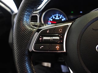 Kombi Kia Ceed 17 av 23